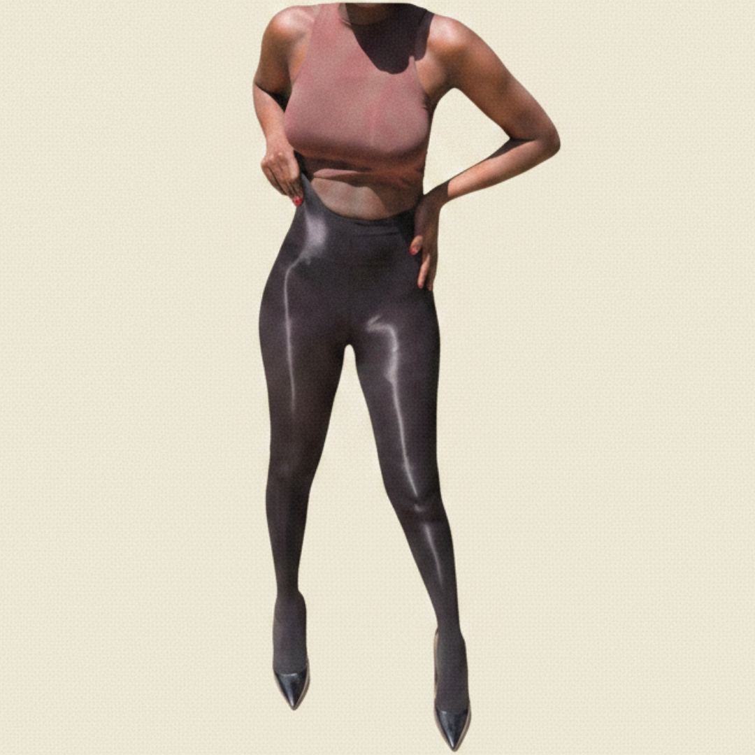 Silk Skin 40D High-Density Sculpting Sheer Tights